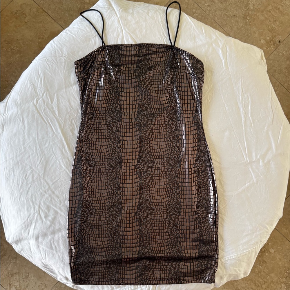 Going out/Party Dress